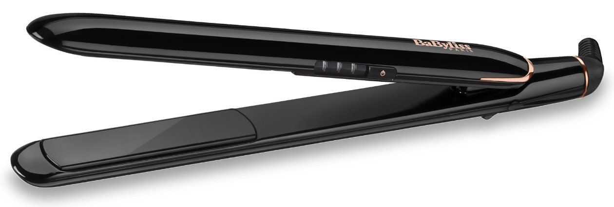 Image Placă de îndreptat părul BABYLISS ST250E