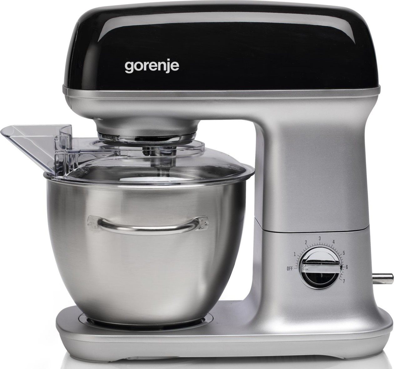 Image Robot de bucatarie Gorenje MMC1000RLBK