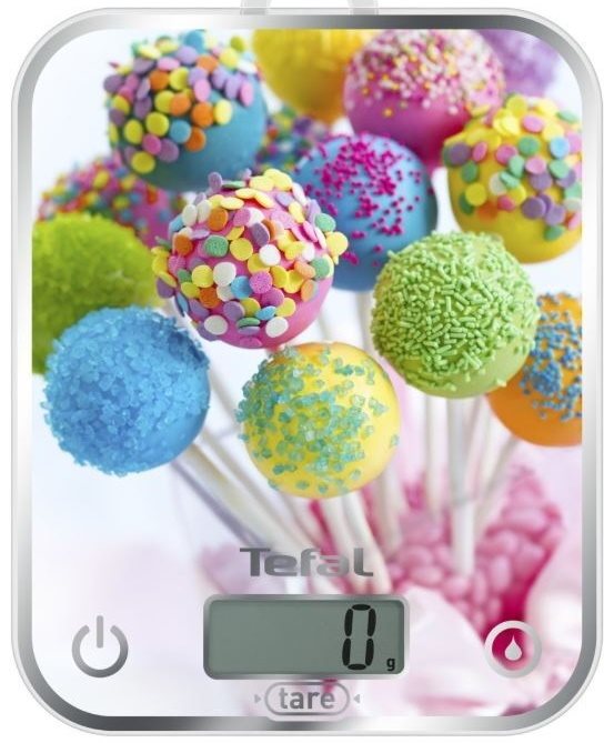 Image Cântar de bucătărie TEFAL BC5121V1