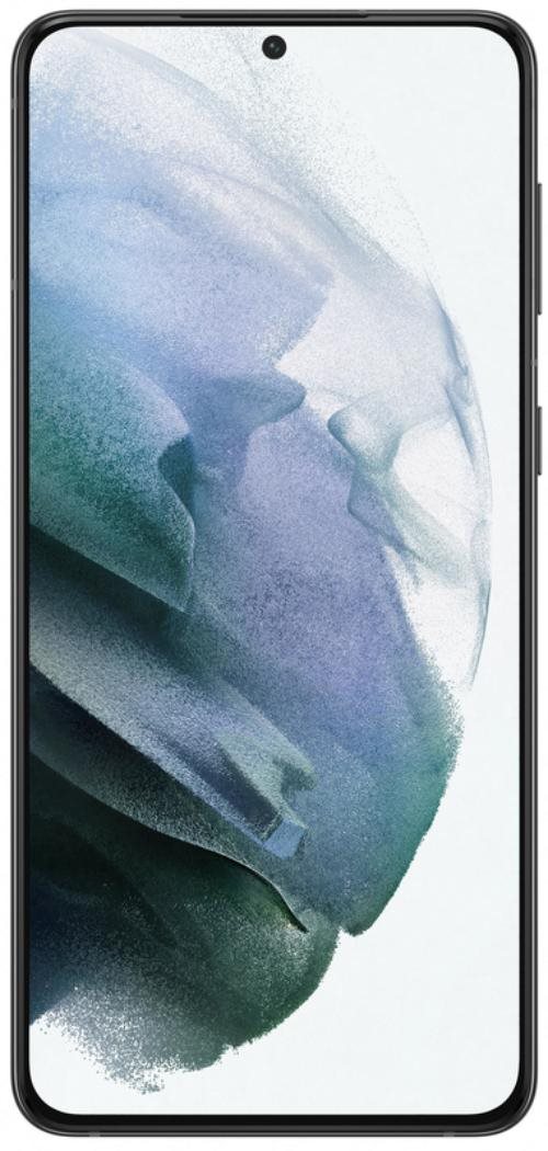 Image Мобильный телефон Samsung S21 Plus Galaxy G996F 128GB Cloud Black