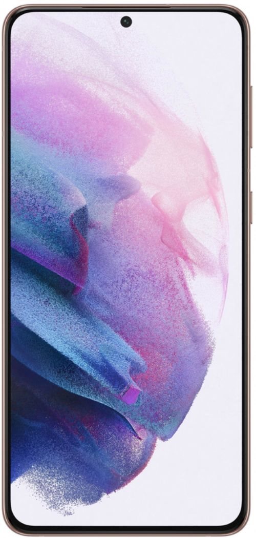 Image Telefon mobil Samsung S21 Plus Galaxy G996F 128GB Cloud Violet