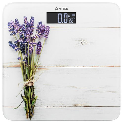 Image Весы напольные Vitek VT-8083