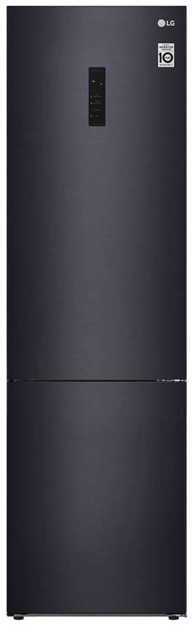 Image Холодильник LG GA-B509CBTL