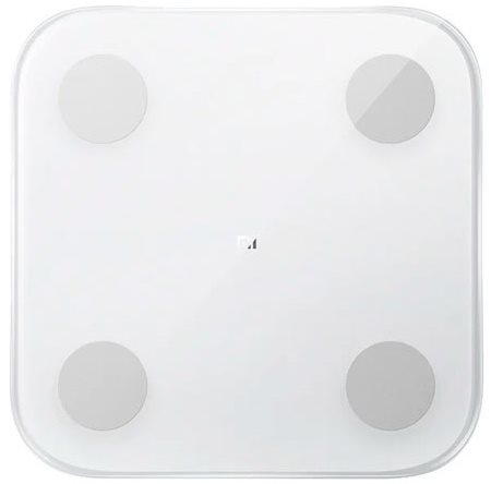 Image Xiaomi Mi Body Composition Scale 2