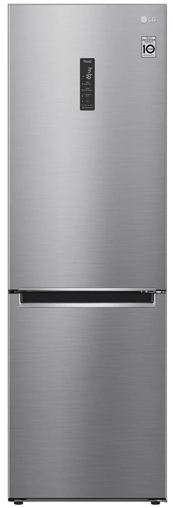 Image Холодильник LG GA-B459MMQM