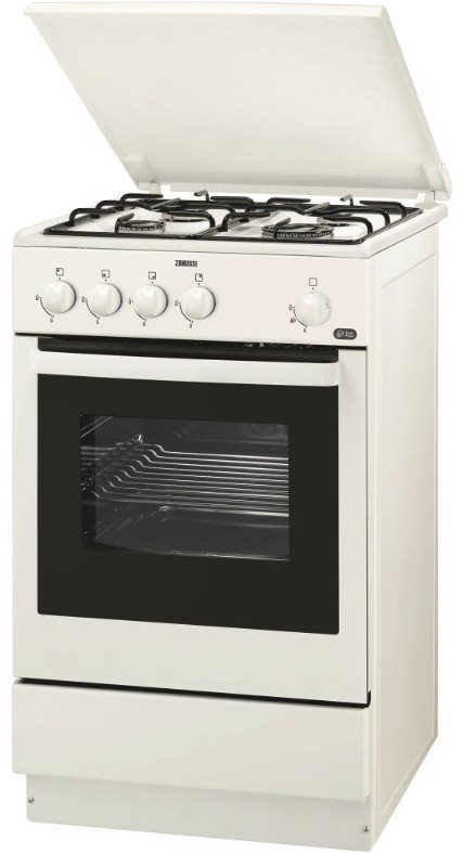 Image ZANUSSI ZCG210M1WA