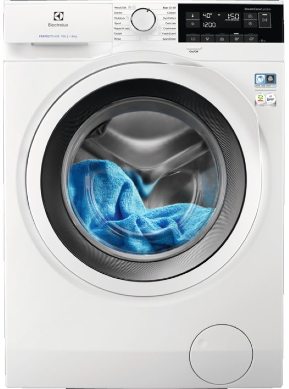 Image Стиральная машина Electrolux EW7F348W