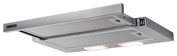 Image Hota ZANUSSI ZHP60350SA