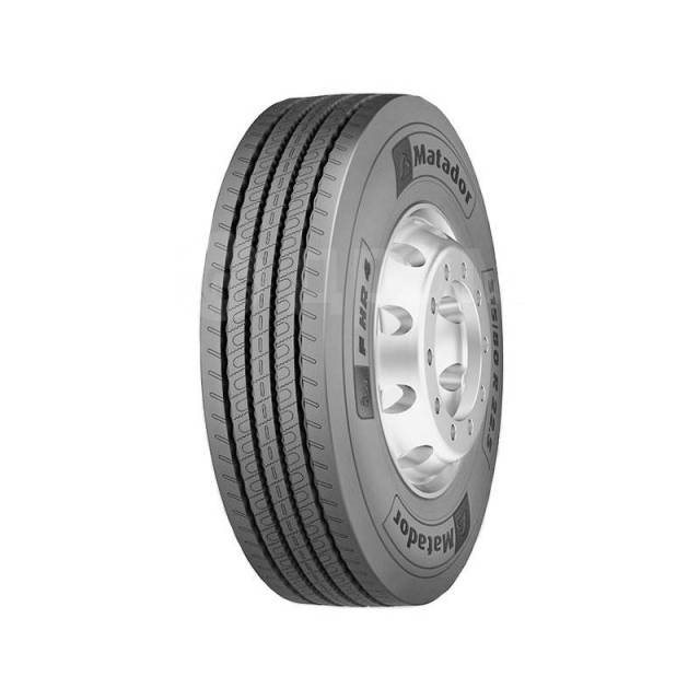 Image Anvelope Matador 215/75 R 17.5 F HR-4 126/124M LRF 12PR M+S