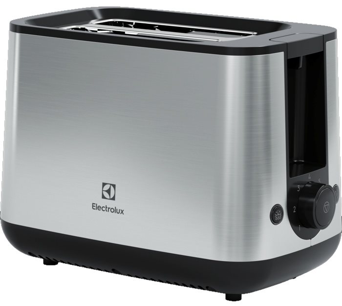 Image Тостер Electrolux E3T1-3ST