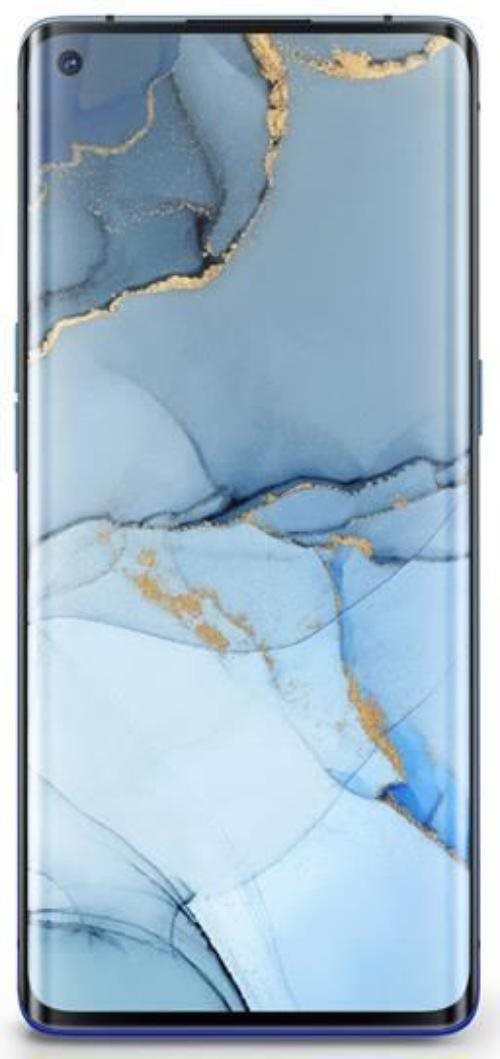 Image Telefon Mobil OPPO Reno 3 Pro 5G 12/256GB Blue