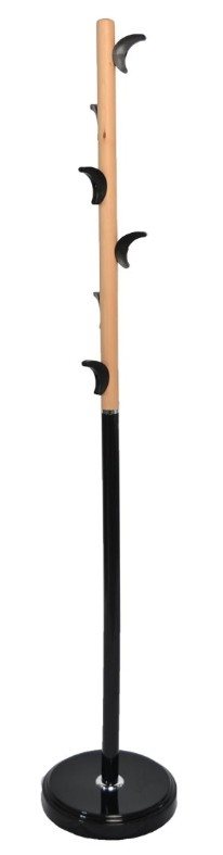 Image Вешалка ~C-510 Black