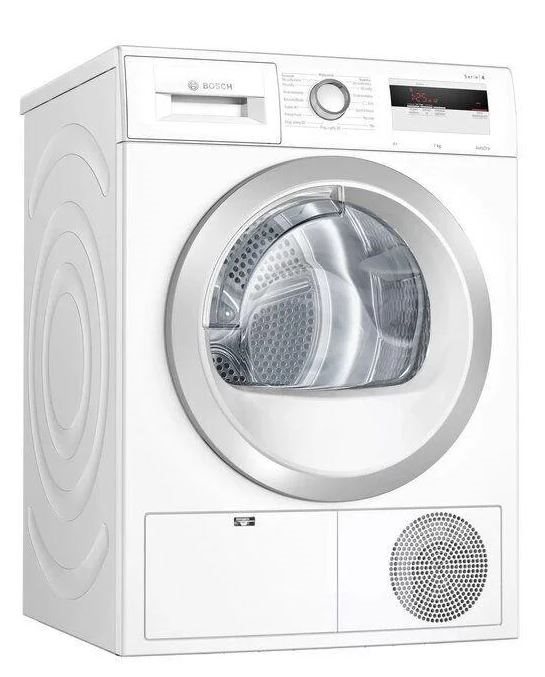 Image BOSCH WTH850E7PL