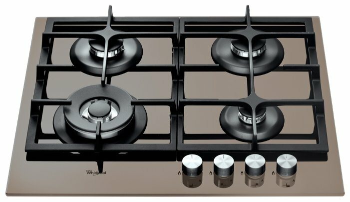 Image WHIRLPOOL AKT6465S