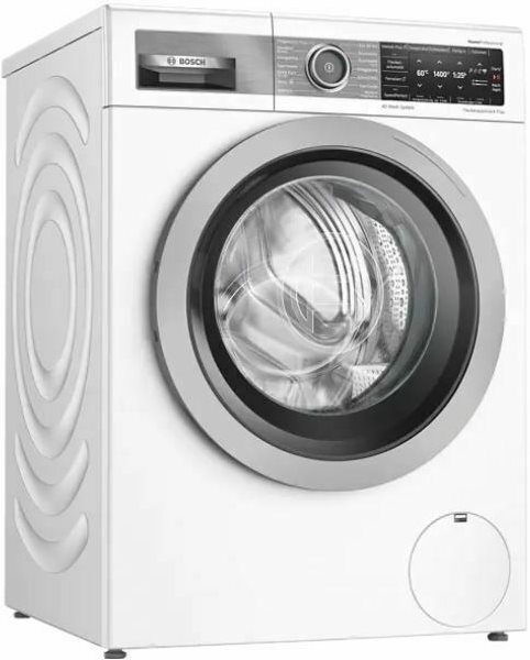 Image BOSCH WAV28G40