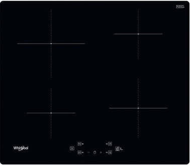 Image Plita electrica WHIRLPOOL WSQ2160NE