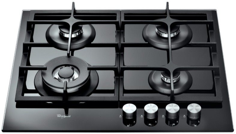 Image WHIRLPOOL AKT6465NB