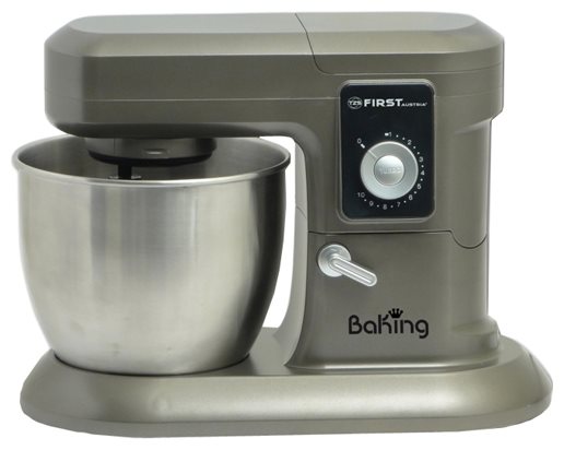 Image Кухонный комбайн FIRST 005259-4