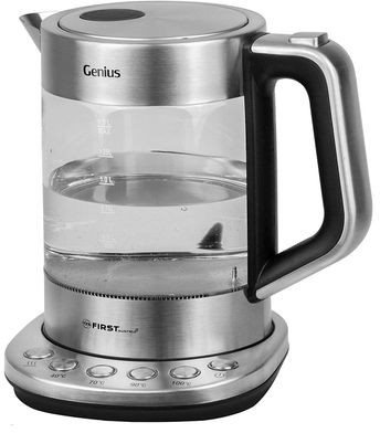 Image Ceainic electric FIRST 005405-5