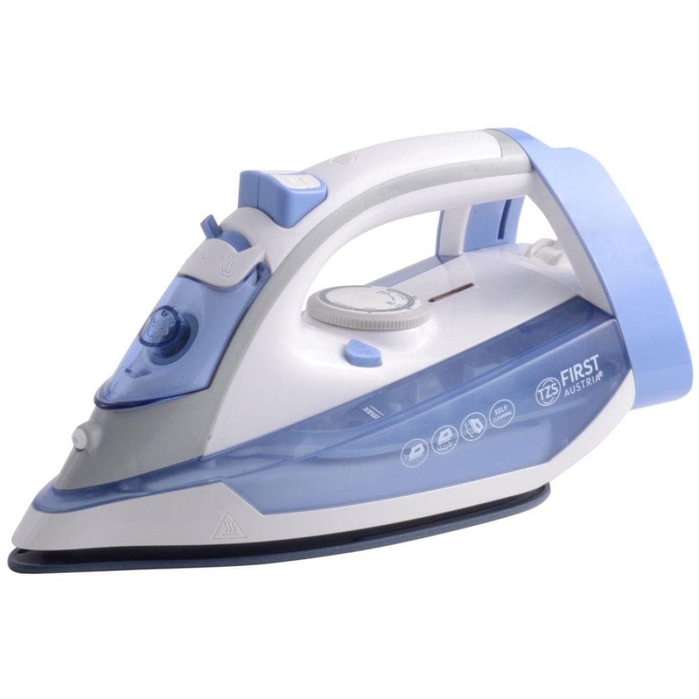 Image Утюг FIRST 005618-7