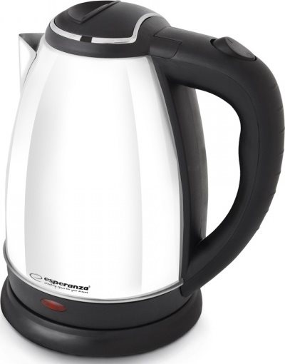 Image Ceainic electric Esperanza EKK013W White