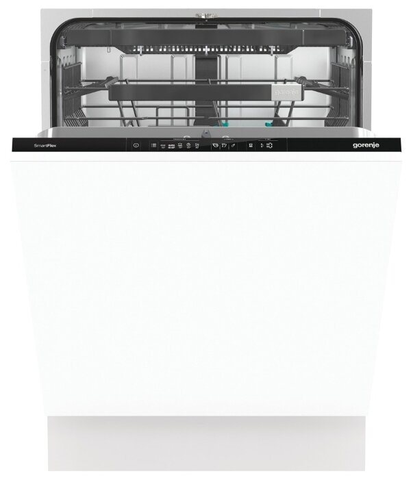 Image Maşină de spălat vase încorporabilă Gorenje GV671C60