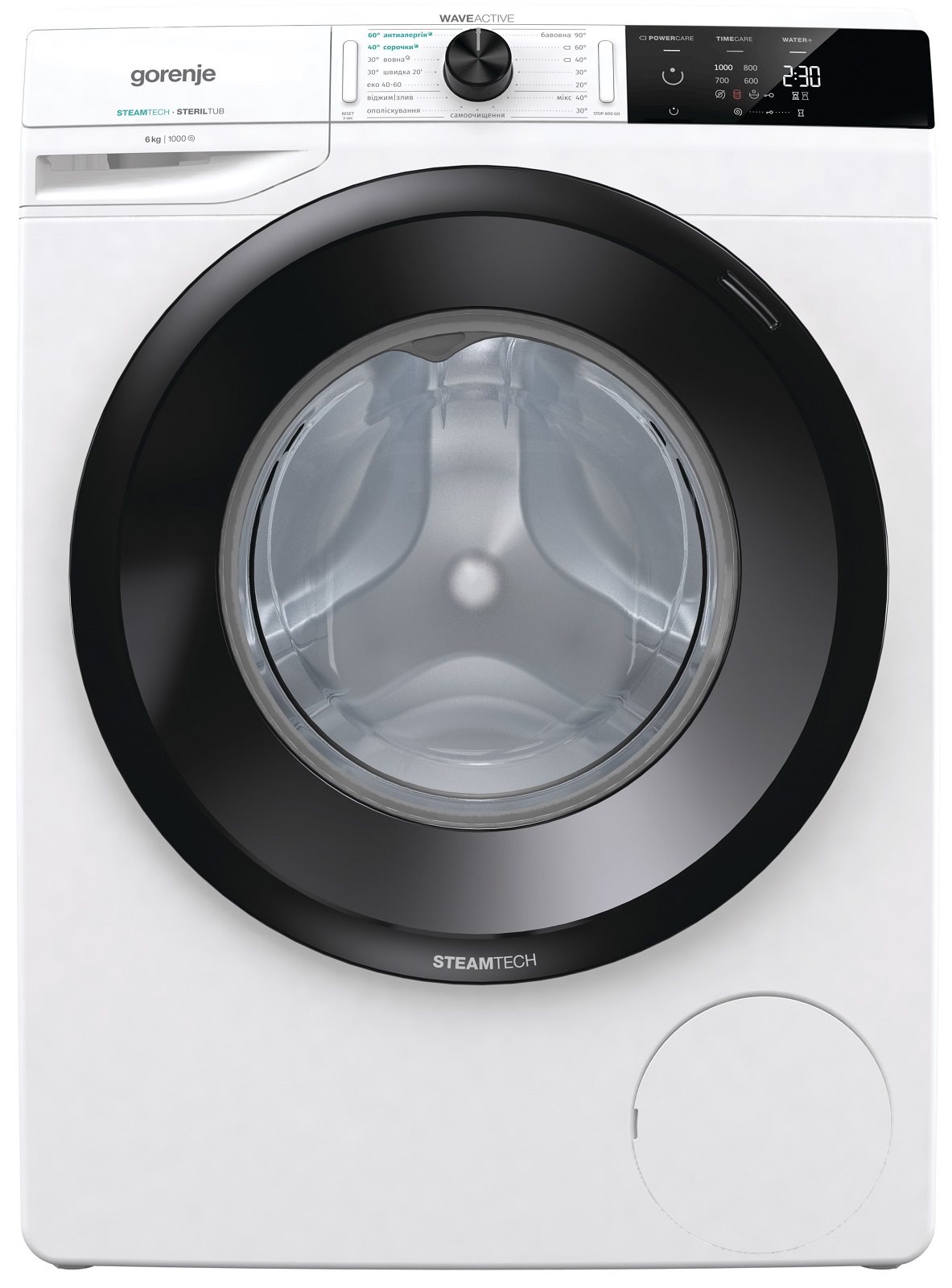 Image Gorenje WE60SDS