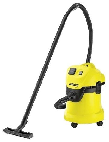 Image KARCHER WD 3P