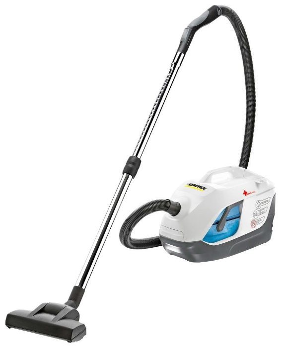 Image KARCHER DS6