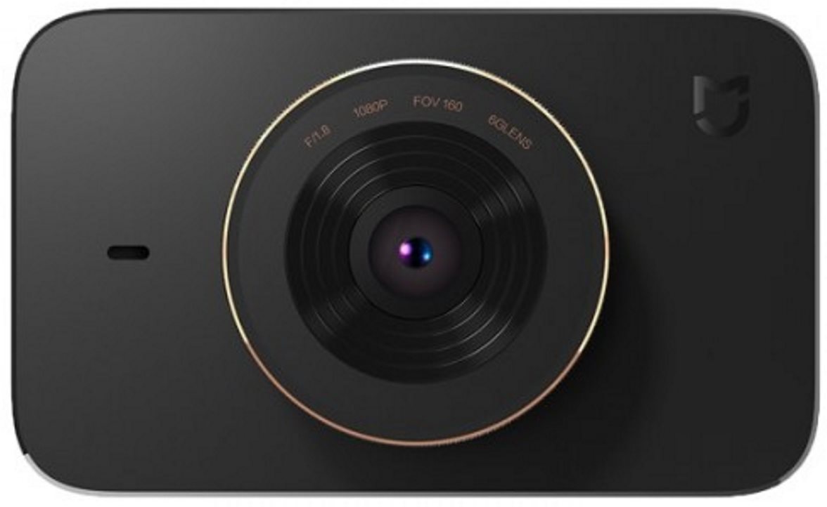 Image Xiaomi Mi Dashcam 1S EU
