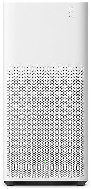 Image Purificator de aer Xiaomi Mi Air Purifier 2H White 31W