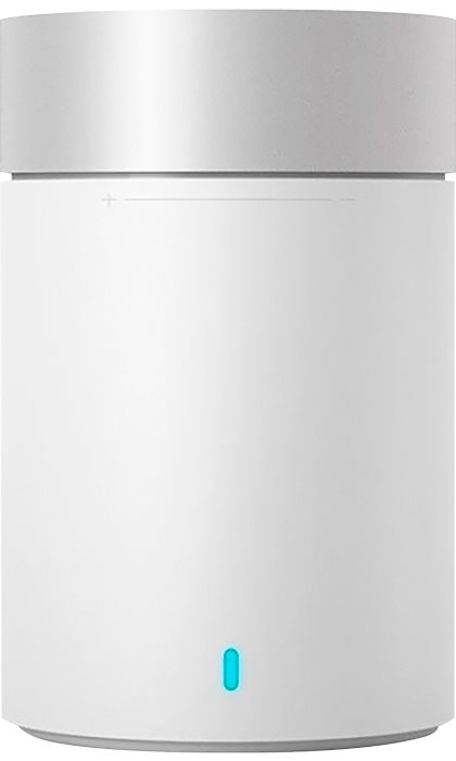 Image Xiaomi Mi Pocket Speaker 2 Silver