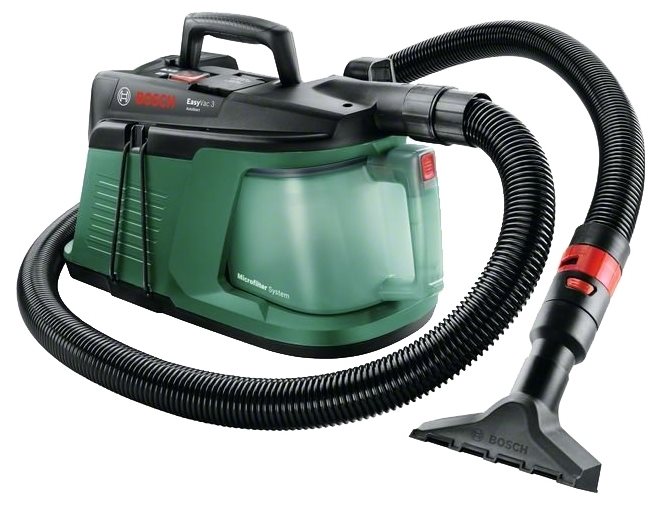 Image Bosch EasyVac 3