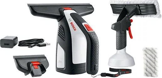 Image Пылесос для окон Bosch W/EEU