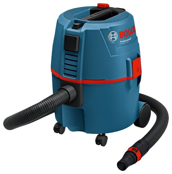 Image Bosch GAS 20L SFC