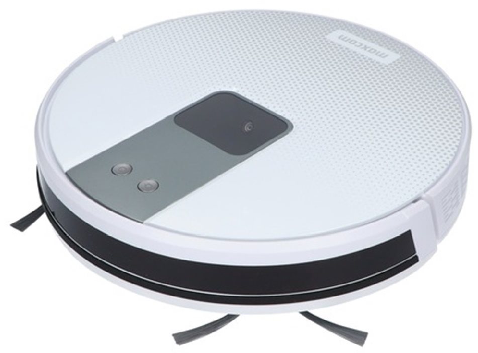 Image Робот-пылесос Maxcom Robot Vacuum Cleaner MH12