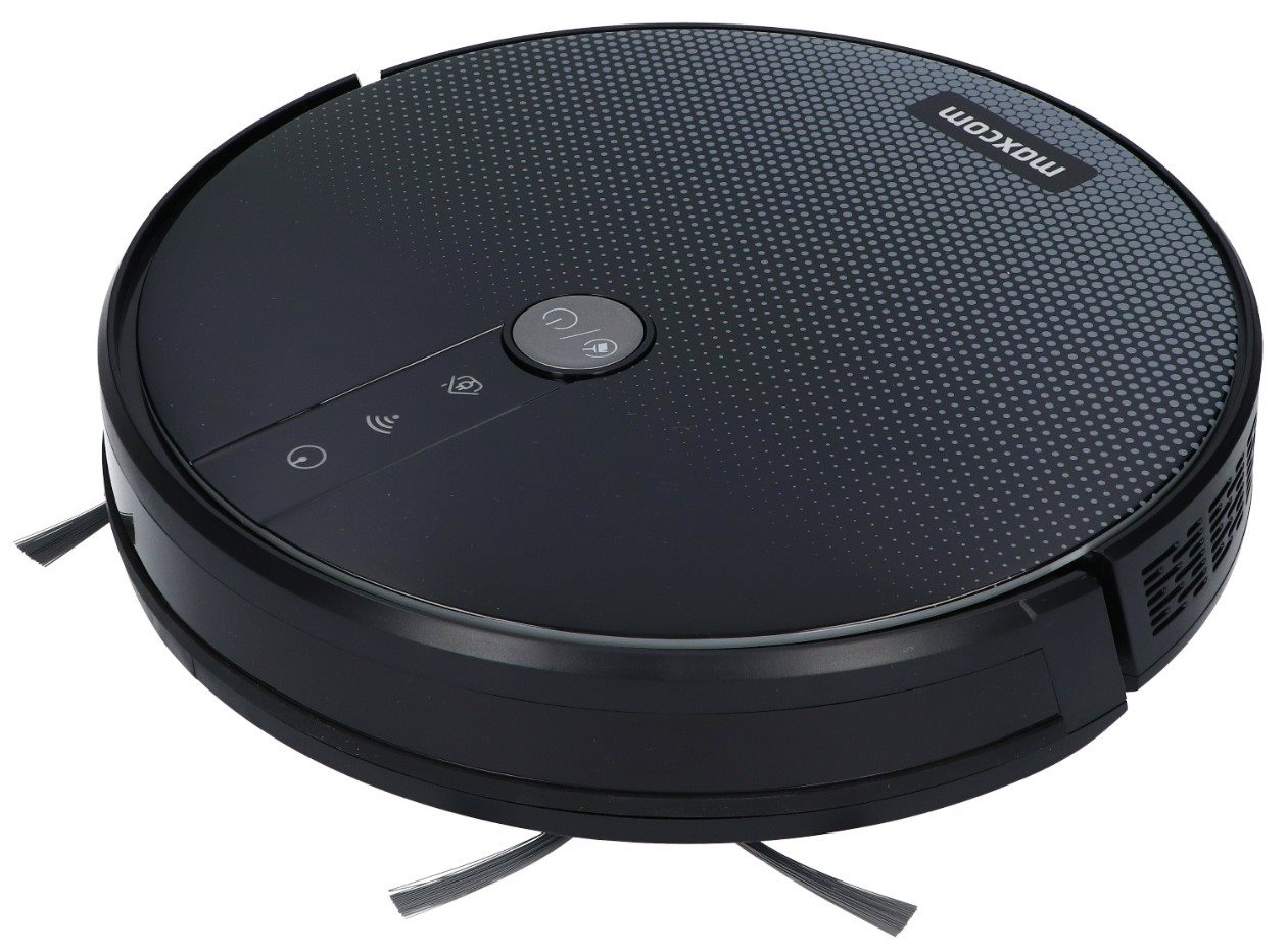 Image Робот-пылесос Maxcom Robot Vacuum Cleaner MH11
