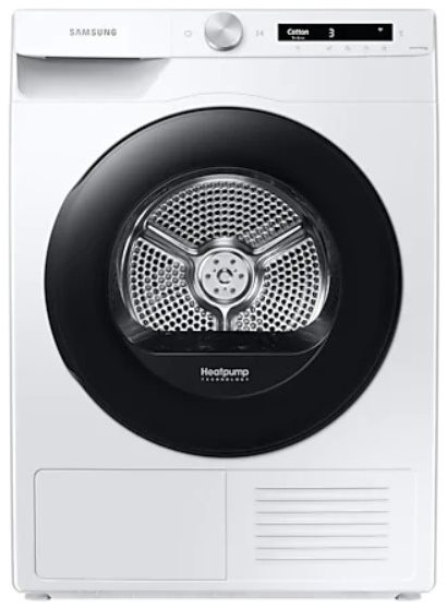 Image Mașină de uscat rufe Samsung DV80T5220AW S7