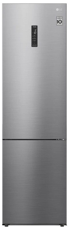 Image Холодильник LG GA-B509CMQM