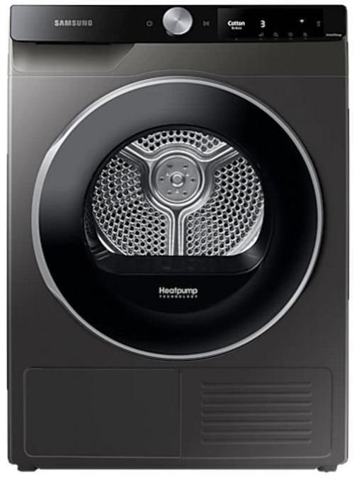 Image Сушильная машина Samsung DV90T6240LX/S7