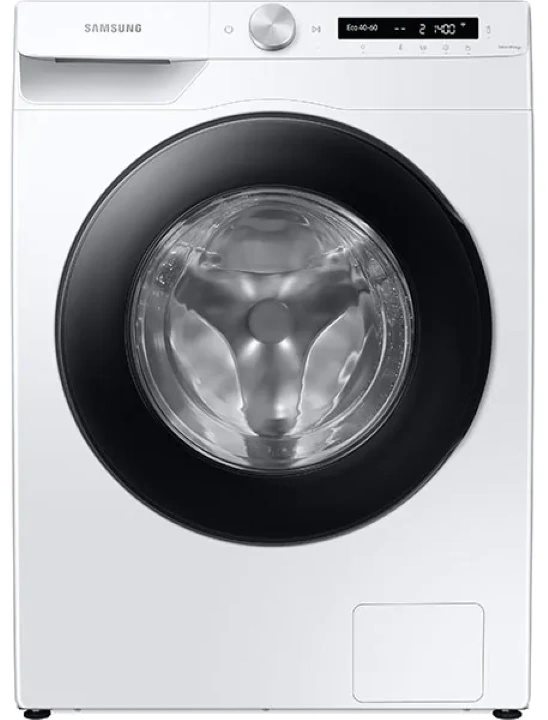 Image Maşina de spălat rufe Samsung WW10T534DAW/S7
