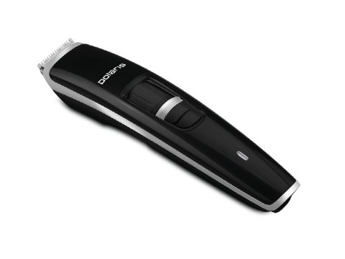 Image Aparat de tuns Polaris PHC1102R Black