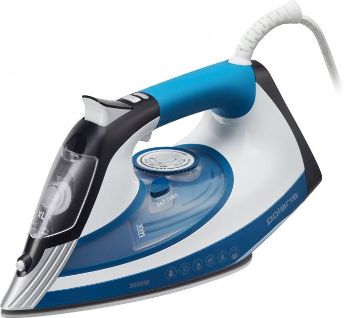 Image Fier de călcat Polaris PIR3033