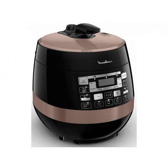 Image MOULINEX CE430A32