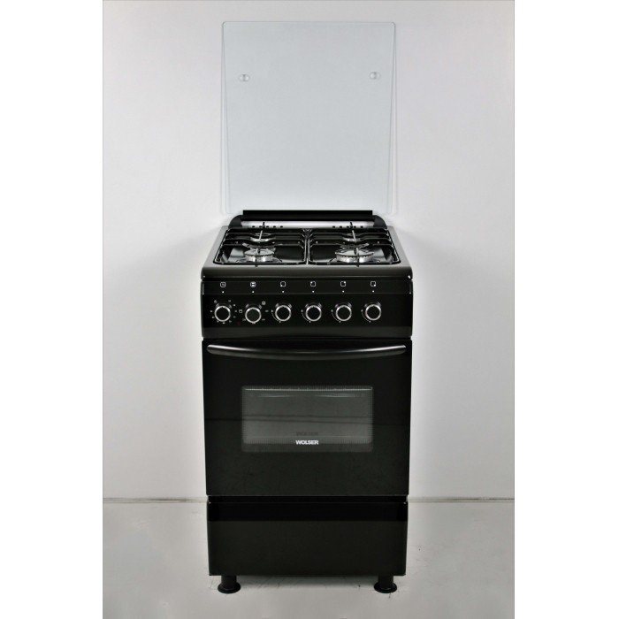 Image Газовая плита Wolser WL-50601 BGE