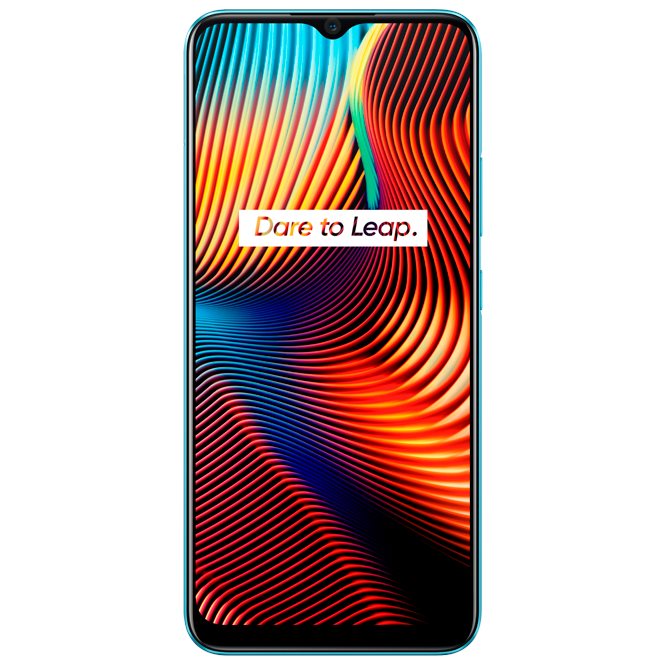 Image Telefon mobil Realme 7i 4/64GB Blue