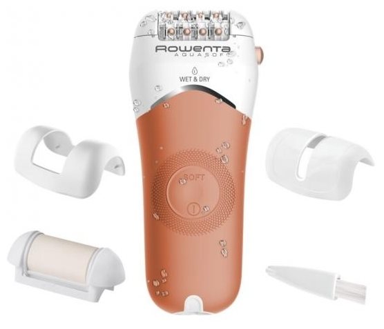 Еpilator ROWENTA EP4920