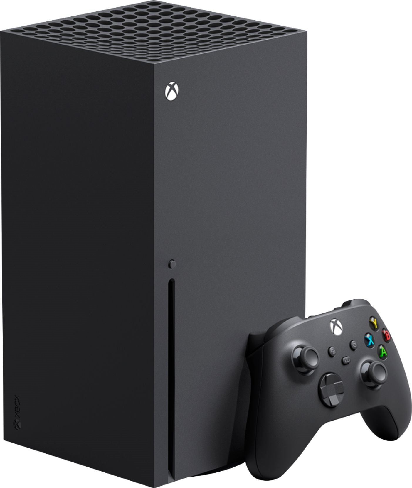 Image Console de jocuri Xbox Series X 1TB Black