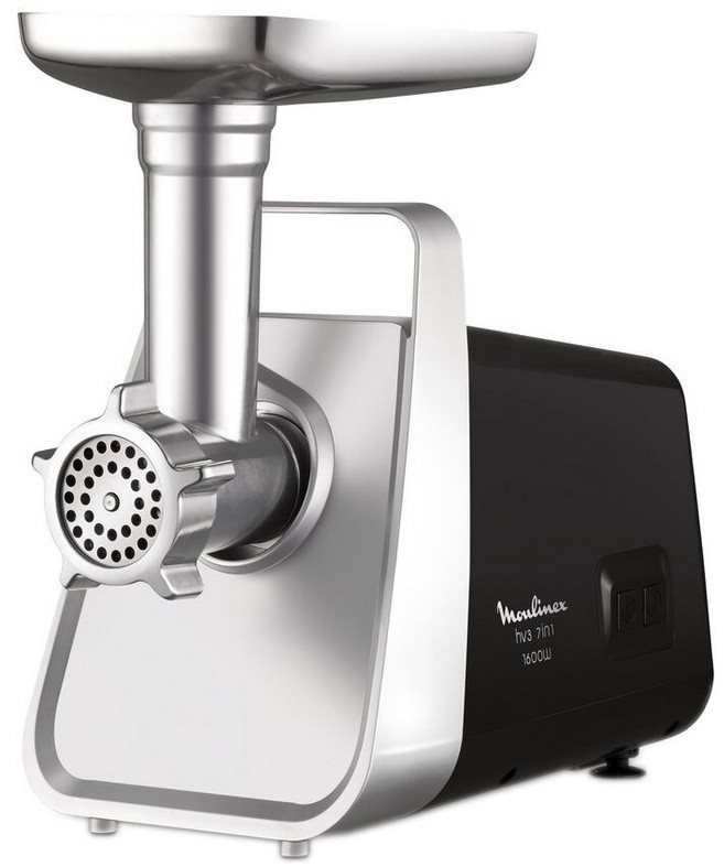 Image Мясорубка MOULINEX ME3078