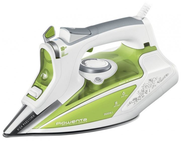 Image ROWENTA DW9210